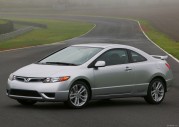 Honda Civic SI